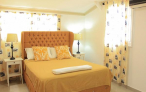 Fully Equipped New 2br Aptdt2mins To The Beach
